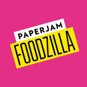 Foodzilla paperjam