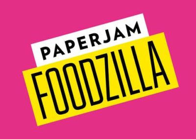 Foodzilla Awards