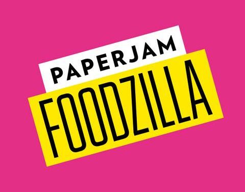 Foodzilla Awards