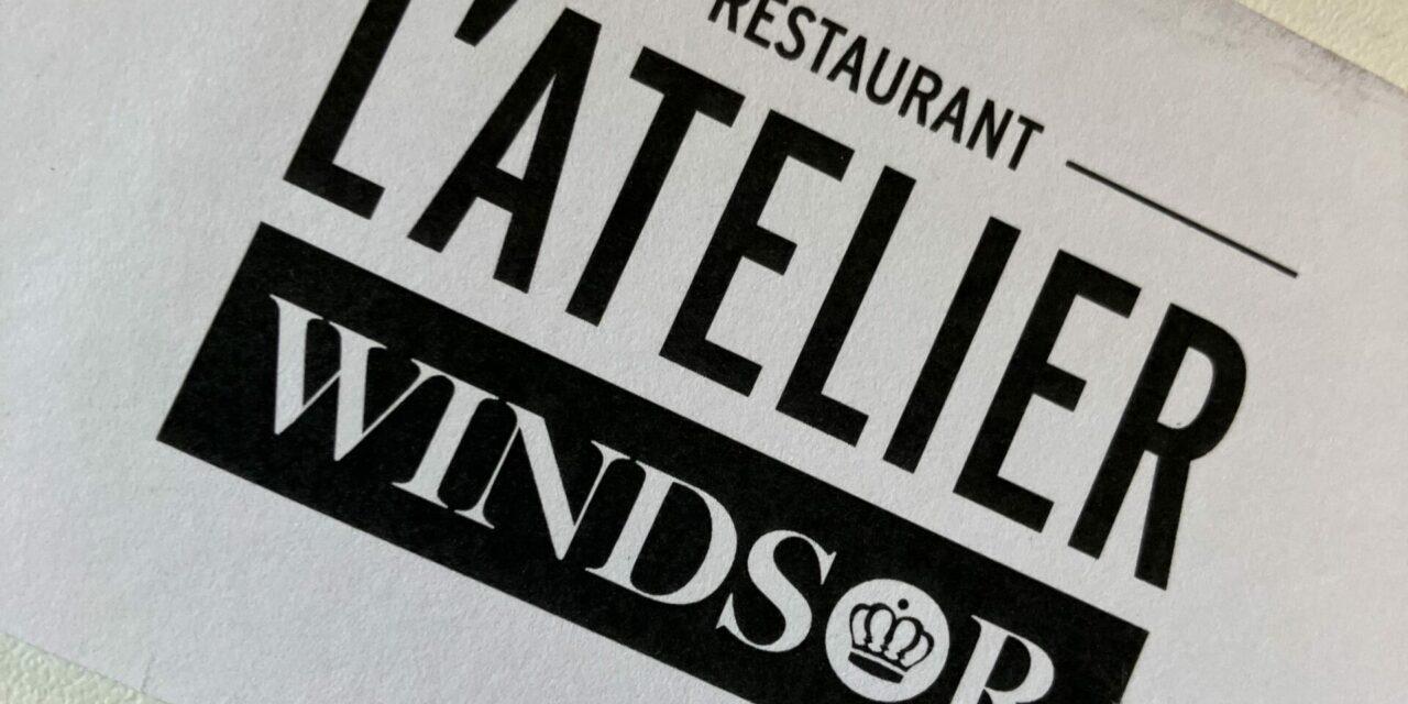 Atelier Windsor