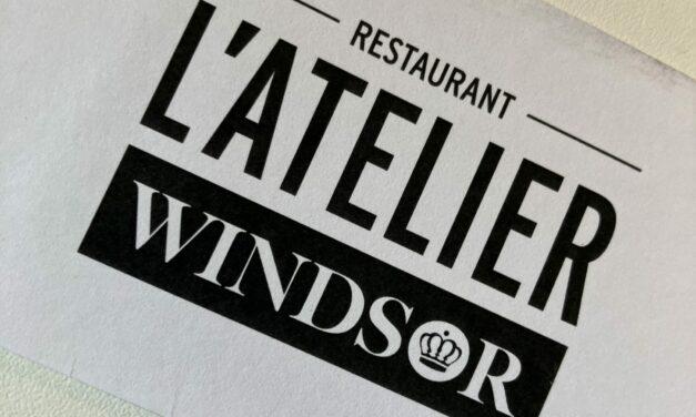 Atelier Windsor