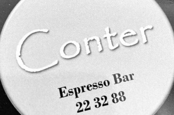 Conter Expresso-Bar