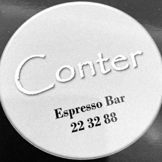Conter Expresso-Bar