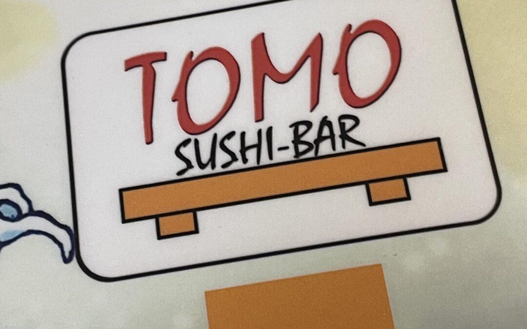 Tomo Sushi-Bar