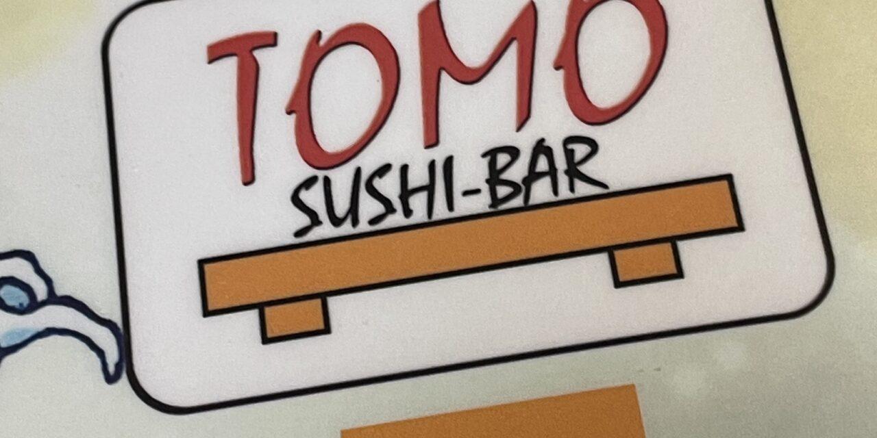 Tomo Sushi-Bar