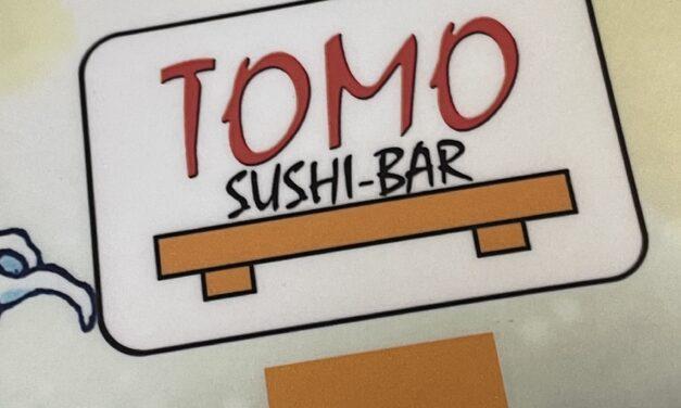 Tomo Sushi-Bar