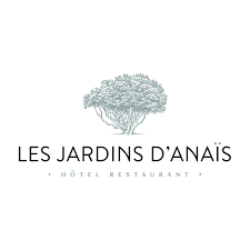 Les Jardins d’Anaïs